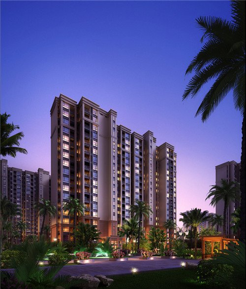 要买兆南丽湾二手房，越犹豫?？诜考墼秸?！